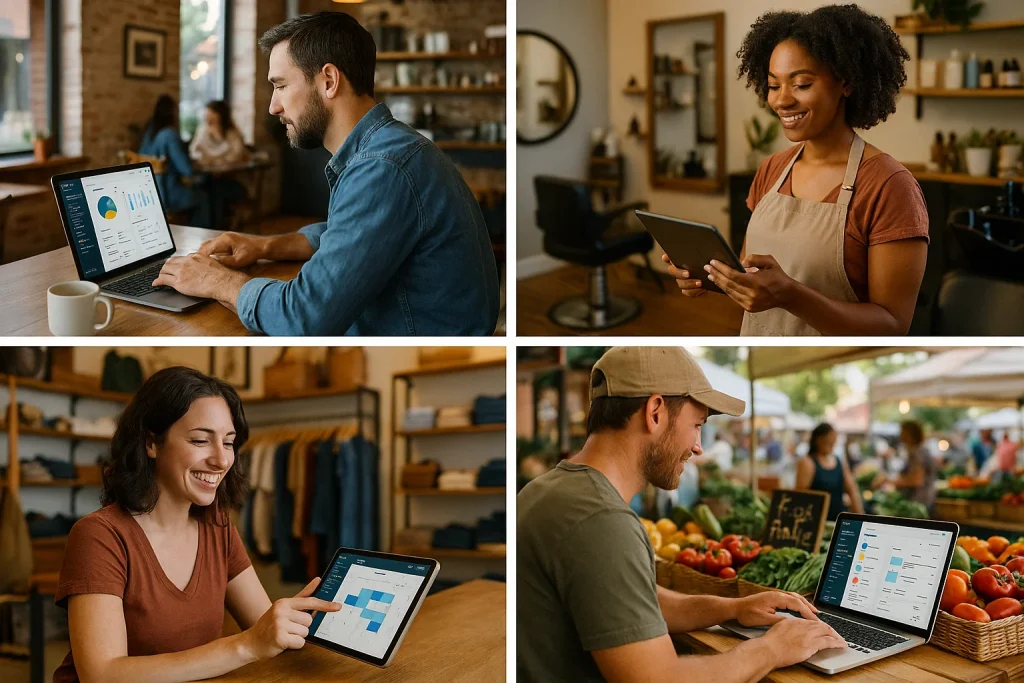 top tools local businesses are using