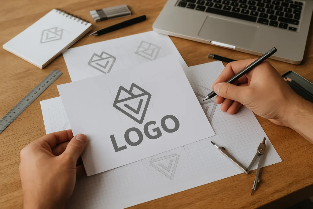 Logo Design