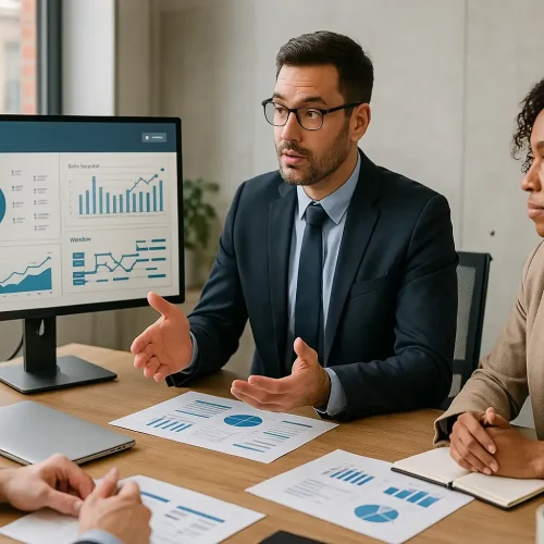 Find the Right ERP Administration Consultant for Your Business